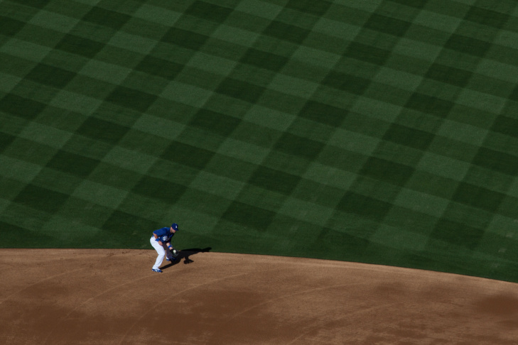Dodger Stadium