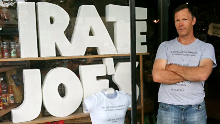 Pirate Joe's