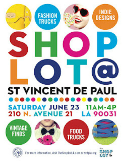 Fashion trucks, tasty food and good times at Shop Lot
svdpla.blogspot.com
