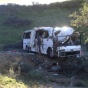 Tour Bus Crash