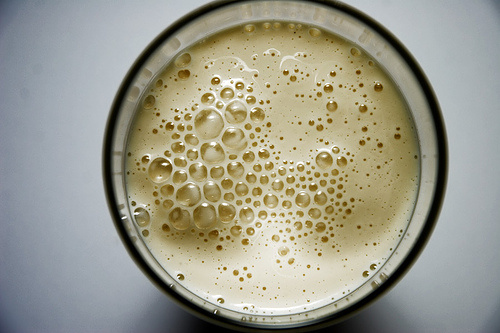 Eggnog