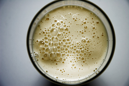 Eggnog