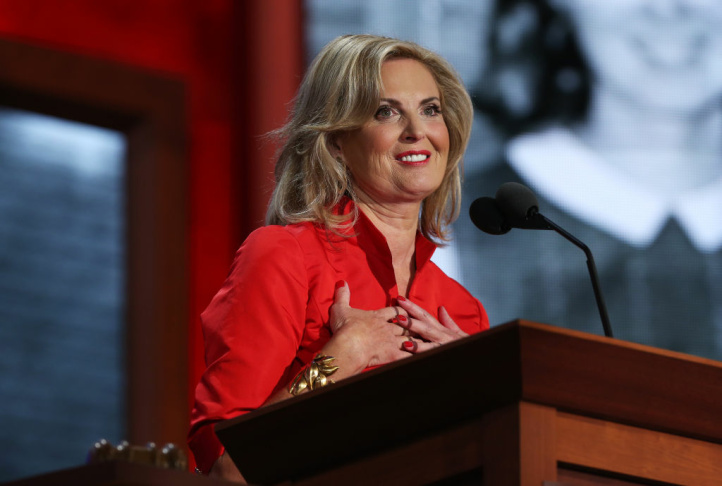 2012 Republican National Convention: Day 2