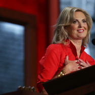 2012 Republican National Convention: Day 2