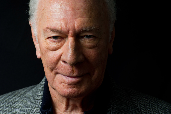 Film Christopher Plummer