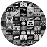 Chris Felver - Just Occupy