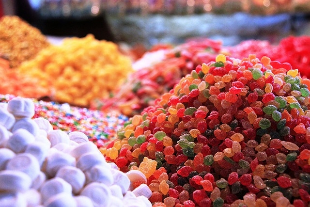 Sugar