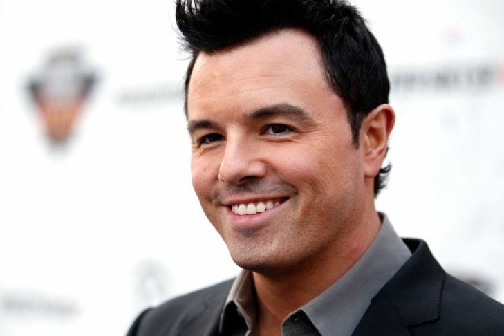 Comedy Central Roast Of Charlie Sheen - Red Carpet