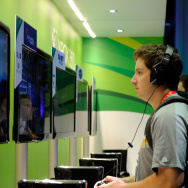 2012 Consumer Electronics Show Showcases Latest Technology Innovations