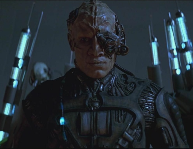 Star Trek: First Contact