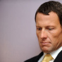 Seven-time Tour de France winner Lance A