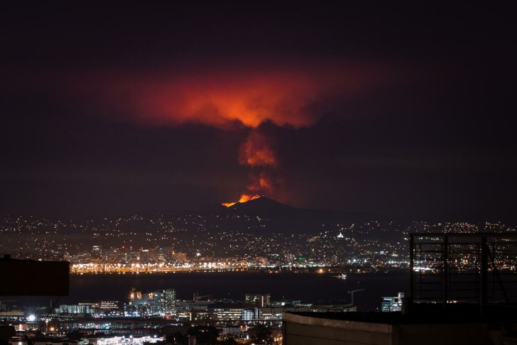 Morgan Fire