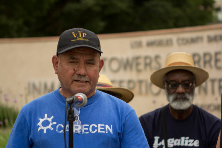 Restoring Trust Campaign