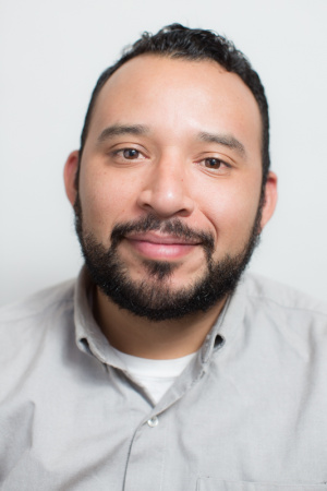 Staff Headshots