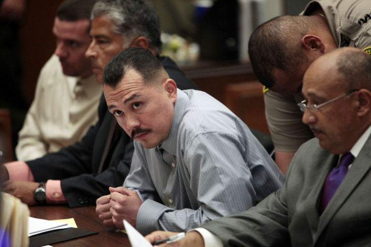 A preliminary hearing continues on June