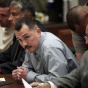  A preliminary hearing continues on June