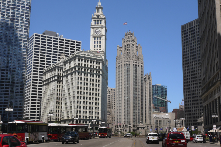 Court To Rule On Tribune Co. Bankruptcy