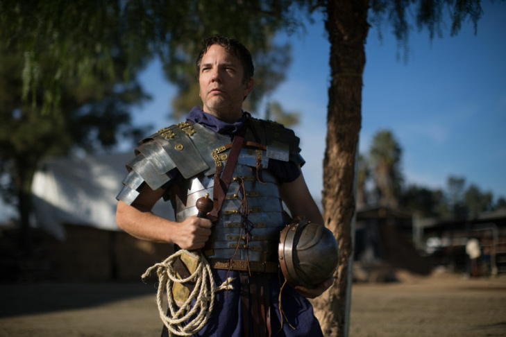 Spartacus