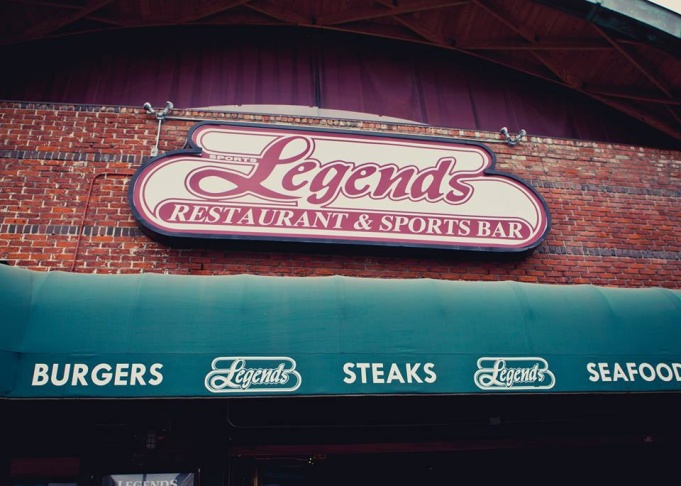 Legends Sports Bar