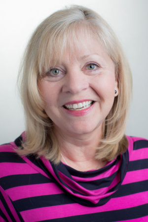 Rita Pardue
