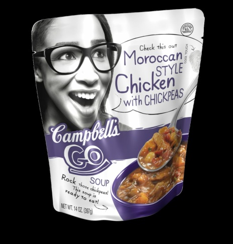 Campbell's Soup