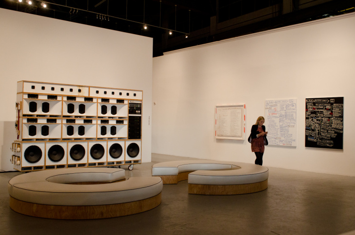 Transmission MOCA