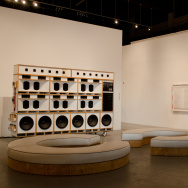 Transmission MOCA
