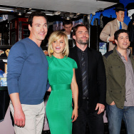 "American Pie: Reunion" - Photo Call In Sydney