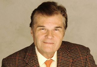 Fred Willard.