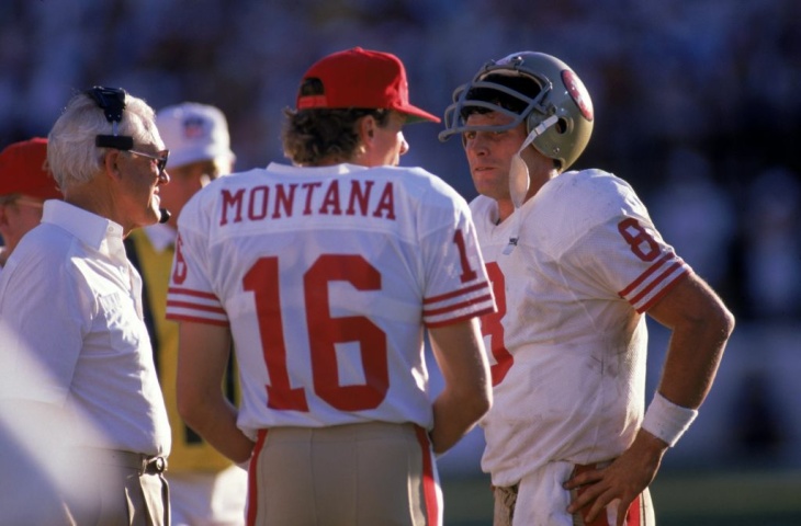 San Francisco 49ers vs. Phoenix Cardinals