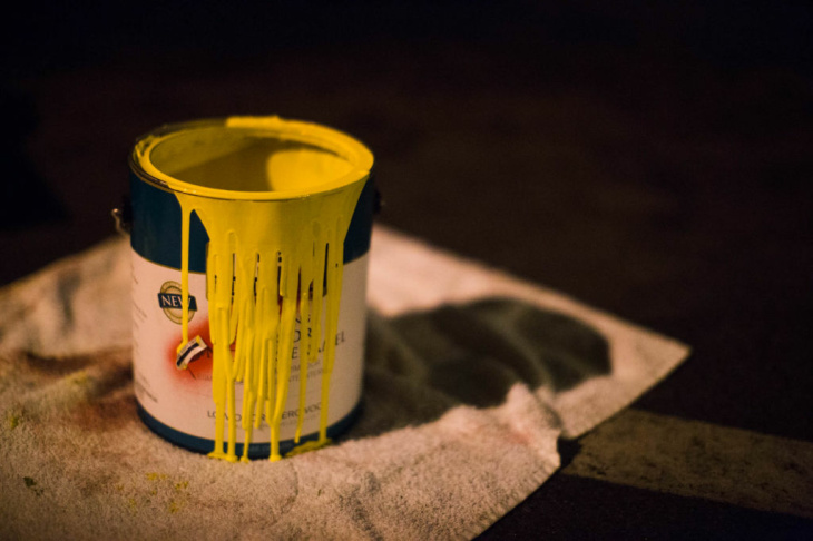 Graffiti Artist