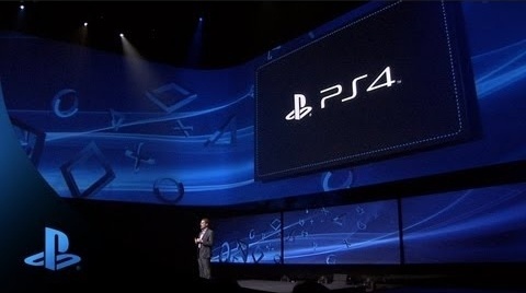 PlayStation 4 Announcement Live Stream (Replay)