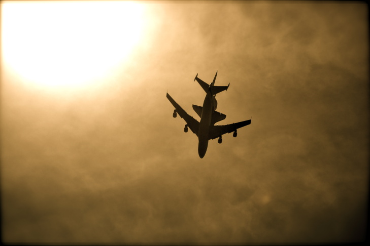 Endeavour