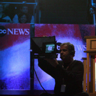 Hillary Clinton participated in 25 primary debates during her 2008 campaign — experience that should serve her well on Tuesday night. But she still has to appear likable and at ease on stage this time.