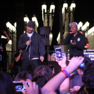 Murs at LACMA