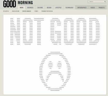 GOOD 404 Page