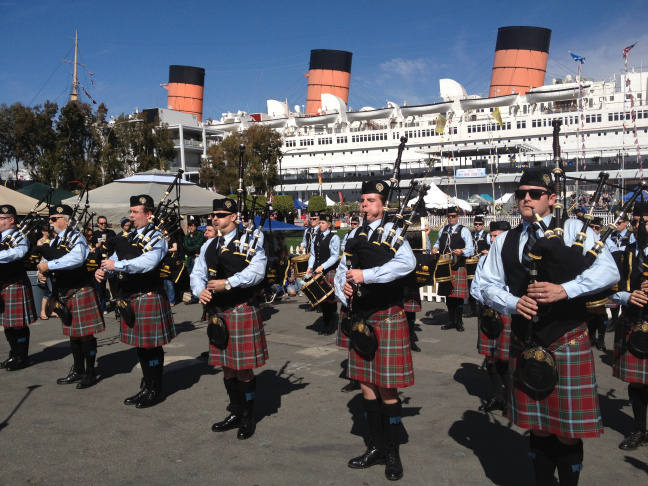 ScotsFest 2013