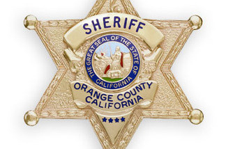 Orange County Sheriff's deputy David Lloyd Cass was placed under arrest for allegedly granting an inmate favors for sex.