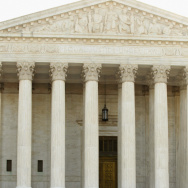 Supreme Court Hears Arguments On Constitutionality Of Health Care Law