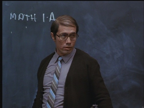 Edward James Olmos, Stand and Deliver