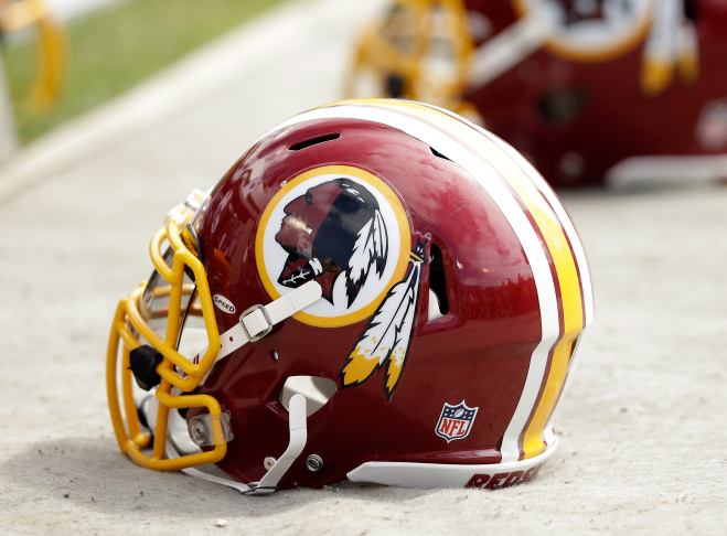Washington Redskins v Oakland Raiders