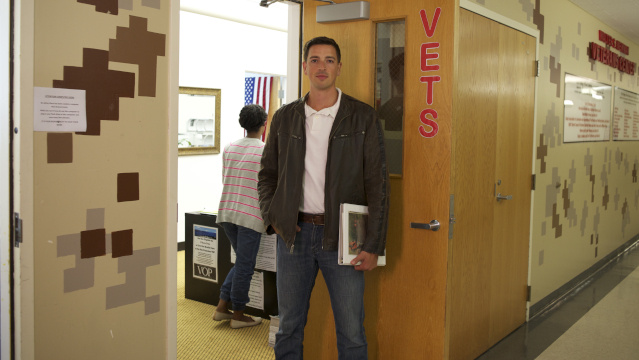 Veteran Health Center