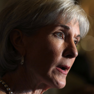 Sebelius Joins Senate Democrats Discussing The Impact Of GOP Budget
