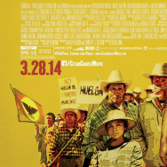 Cesar Chavez