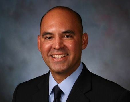 Greg Salcido