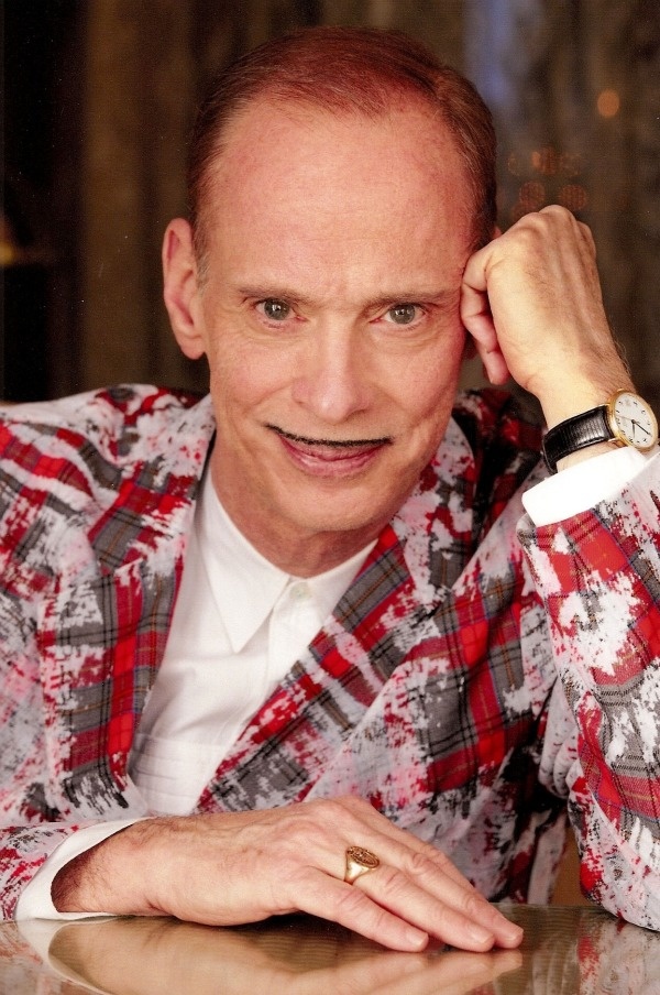 John Waters