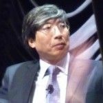 Dr. Patrick Soon-Shiong
