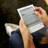 Frankfurt Book Fair 2012