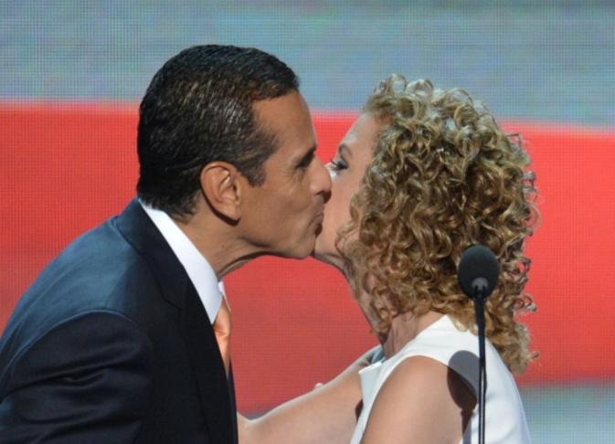 US-VOTE-2012-DEMOCRATIC CONVENTION