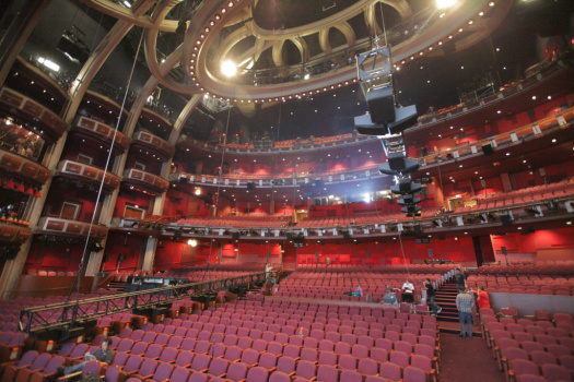 Dolby Theatre